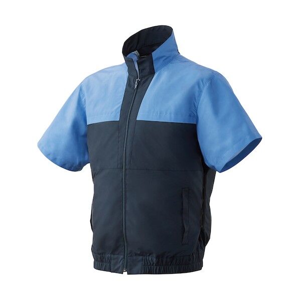 518325 クールウェアWORK半袖M CHW-M02-A 1点