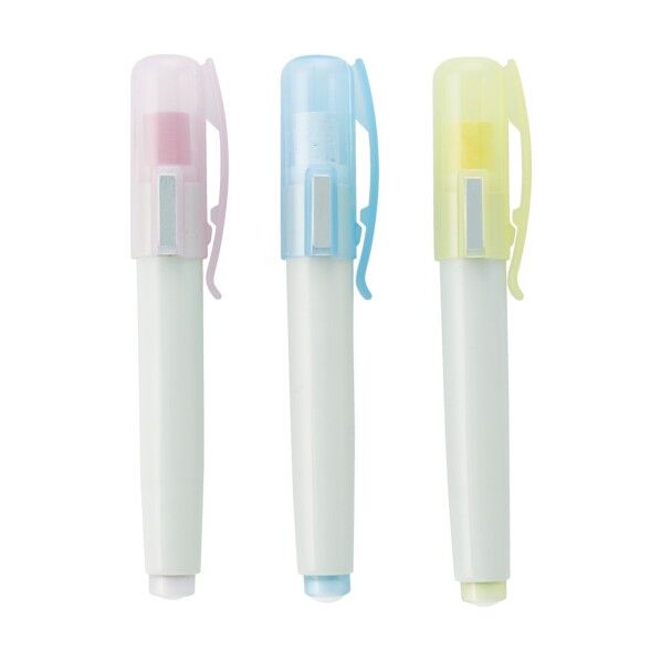 チョークホルダー3本セット