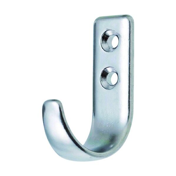 ステンレス コートフック CHE 長さ50mm CHE-50 1点