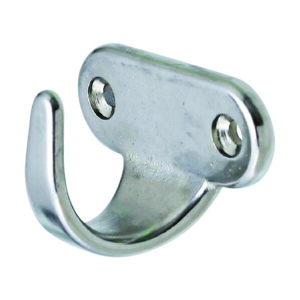 ステンレス コートフック CHF 幅40mm CHF-40 1点