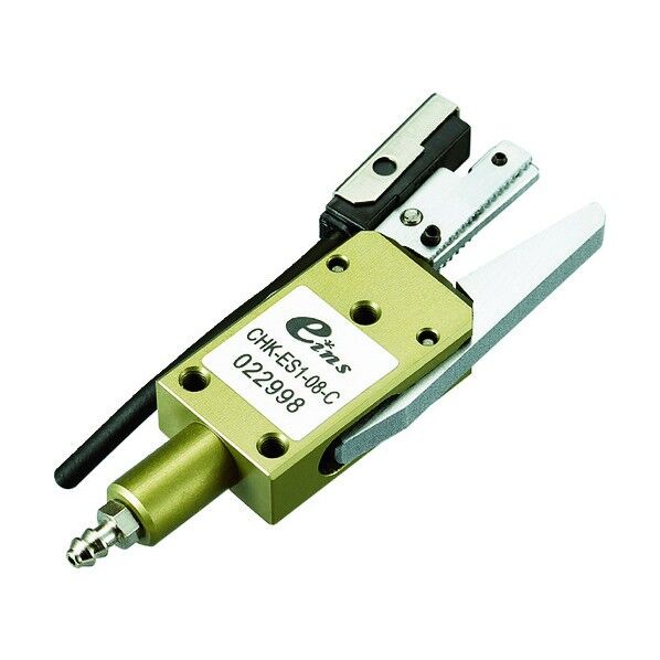 ランナーチャックES