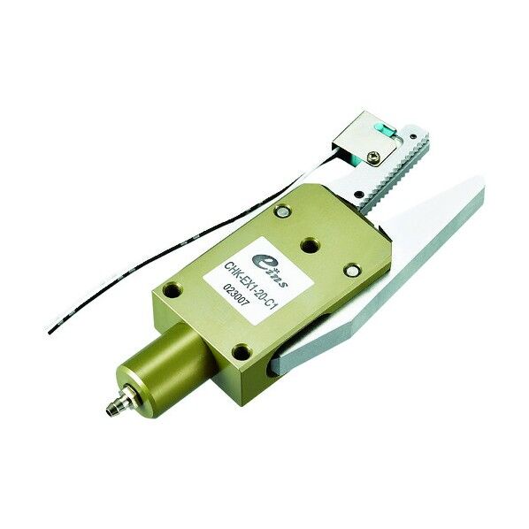 ランナーチャックEX