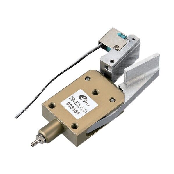 ランナーチャックEL(リミットSW付)