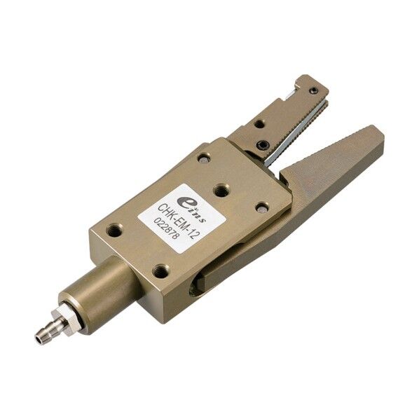スター精機 ランナーチャックEM(センサー無) CHK-EM-12 1点