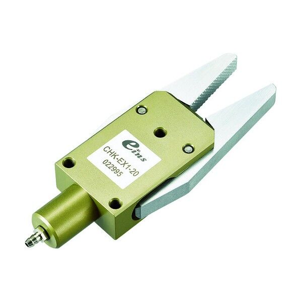 ランナーチャックEX(センサー無) CHK-EX1-20 1点