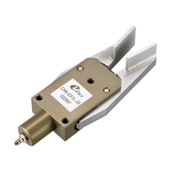 ランナーチャックEX(センサー無) CHK-EX1L-20 1点