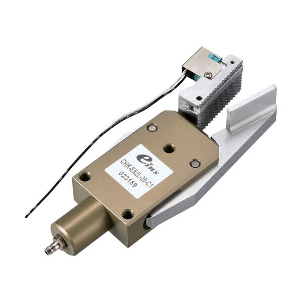 ランナーチャックEX(リミットSW付)