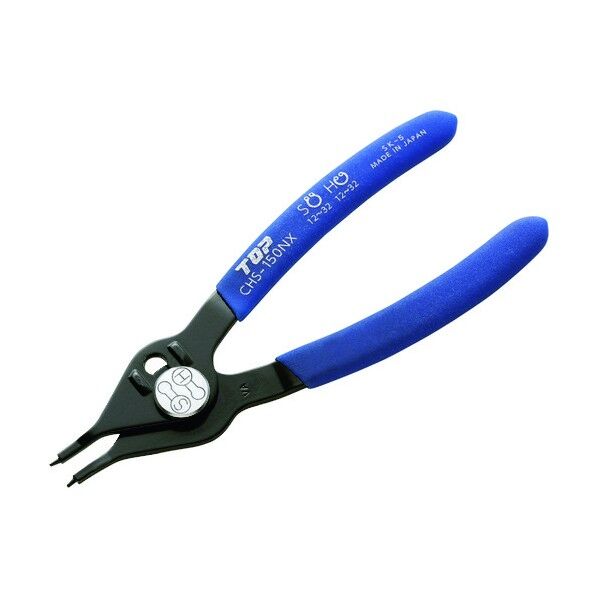 TOP ワンタッチ式コンバーチブルプライヤ CHS-200NX 1丁