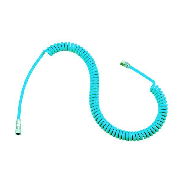 ウレタンコイルホース