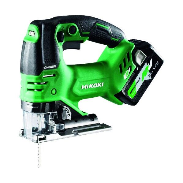 36V コードレスジグソー フルセット CJ36DA(XP) 1台