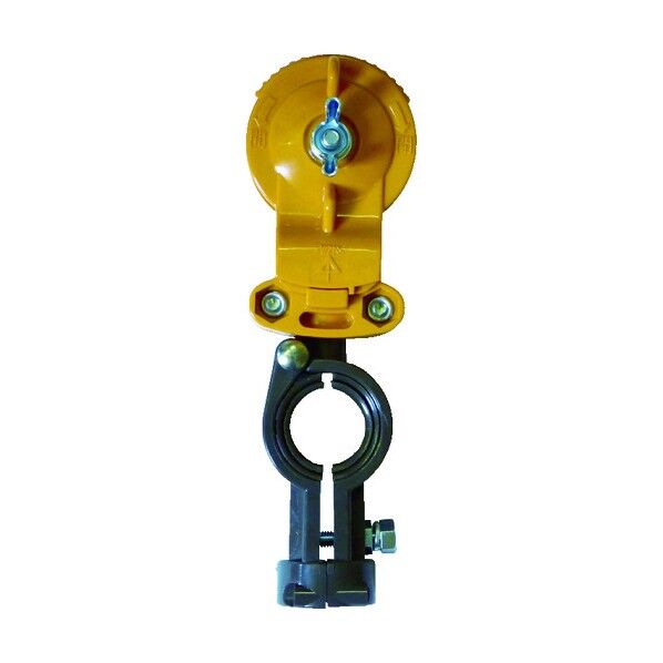 メッセンジャーワイヤー用 0型