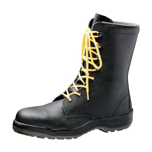 静電 ワイド樹脂先芯耐滑安全靴 CJ030静電 23.5cm CJ030-SEIDEN-23.5 1点