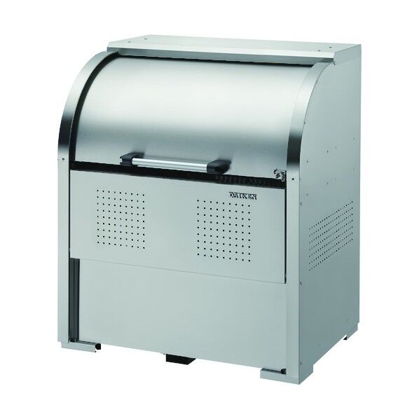 ステンレスゴミ収集庫 クリーンストッカー