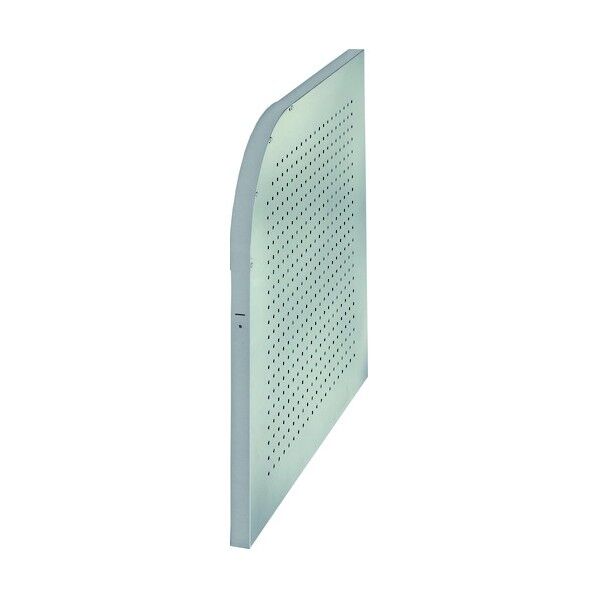 スチールゴミ収集庫クリーンストッカー用仕切り板 奥行750用 CKR2-PT 1点