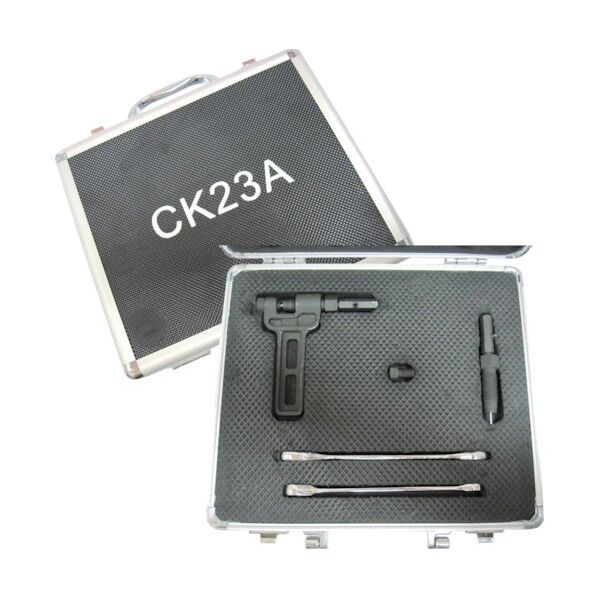 片山チエン カタヤマ チェーンカッターセット CK23A 1点...