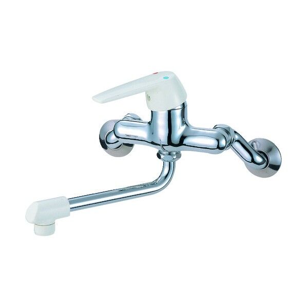 シングル混合栓(センサー式)