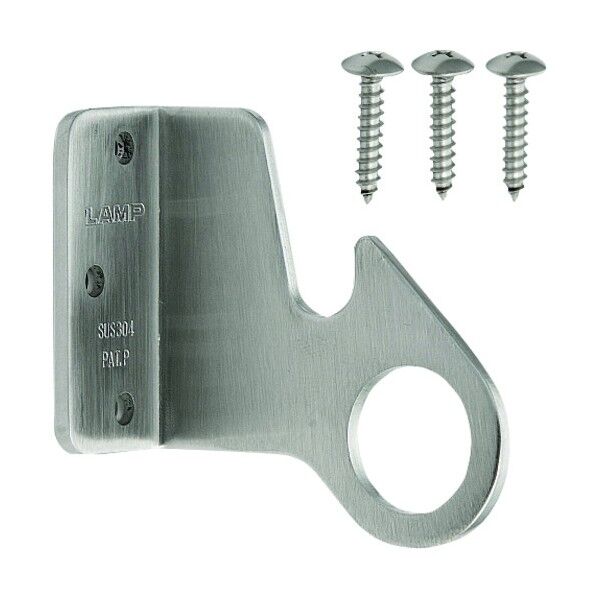 ステンレス鋼製 ハンガーフックCK型