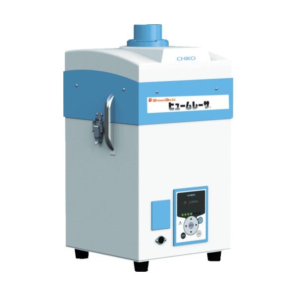 昭和電機 ヒュームレーサ CKU-060AT3-ACC 1点
