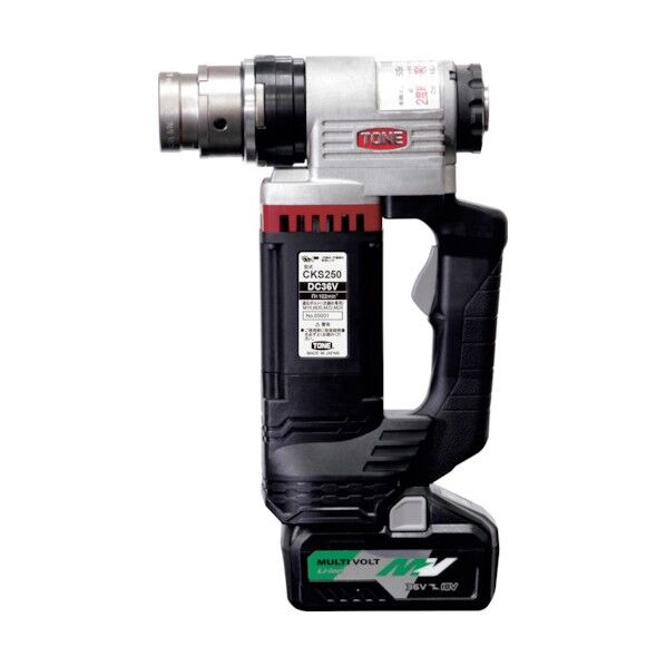 コードレス建方1番(トルシアボルト用) CKS250 1点