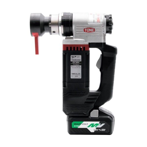 TONE(トネ) コードレス建方1番 CKR250 1点...