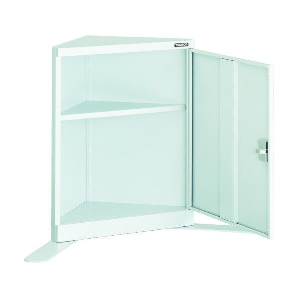 コーナーロッカー