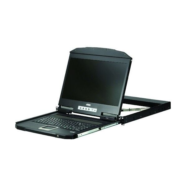 コンソールドロワー/KVMコンソールドロワー