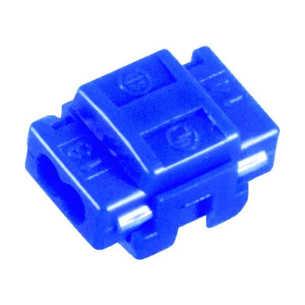 CL中継接続用コネクタ 分岐接続型