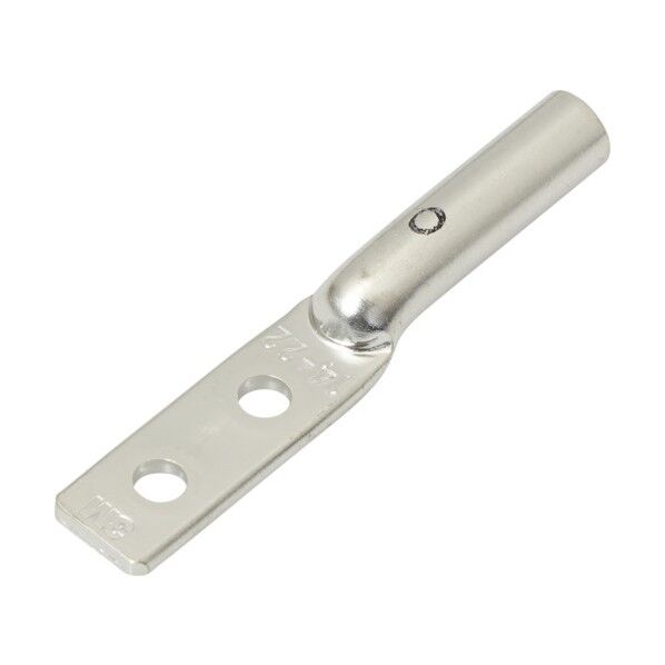 水密型銅管圧着端子 CL-1T 795-4689 圧着端子 CL-1T 1個