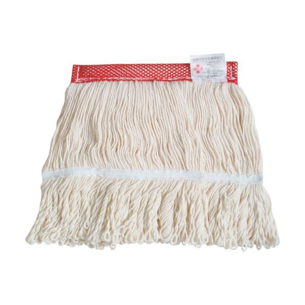 FXメッシュ替糸 ループ制菌 レッド CL-374-626-2 1個