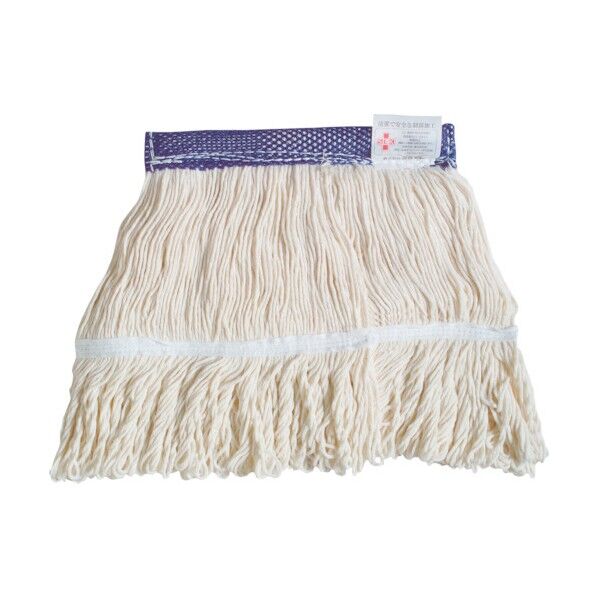 FXメッシュ替糸 ループ制菌 ブルー CL-374-626-3 1個