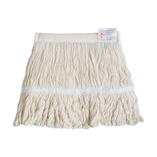 FXメッシュ替糸 ループ制菌 ホワイト CL-374-630-8 1個