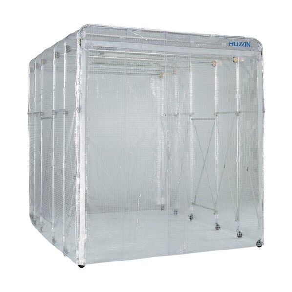 クリーンブース