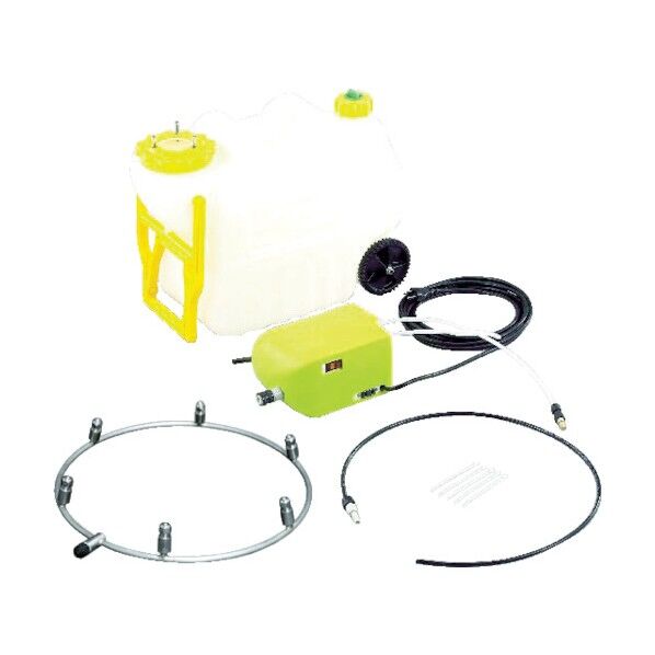 クールジェッターキット 60HZ CLJ-S-D-N-60HZ 1