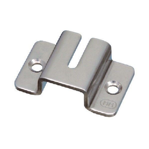 ステンレス チェーンホルダー金具