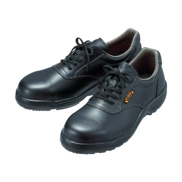 ウレタン２層底安全靴ＣＦ２１１２４．５ＣＭ CF211-24.5 1