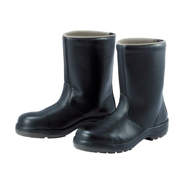 軽快・耐滑安全靴 CF