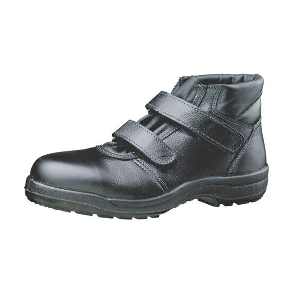 快適安全靴ハイ・ベルデコンフォートＣＦ２２５２５．０ｃｍ CF225-25.0 1