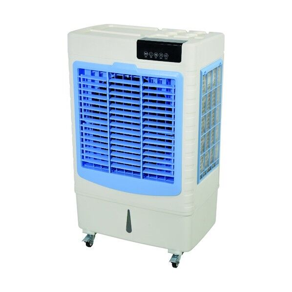 気化式小型冷風機 クールファン