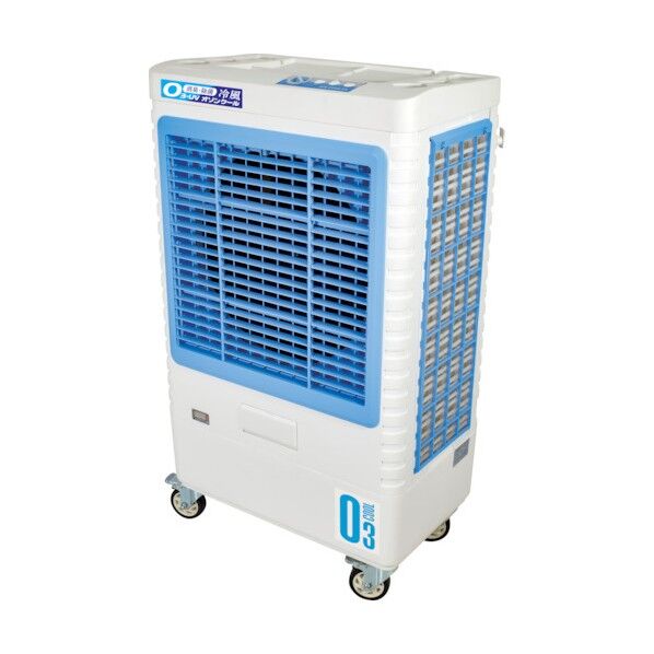 クールファン オゾン発生装置付 CF-300N-OZ 1P