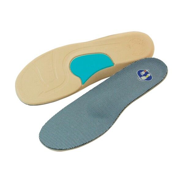 靴の中敷き レディースコンフォート2