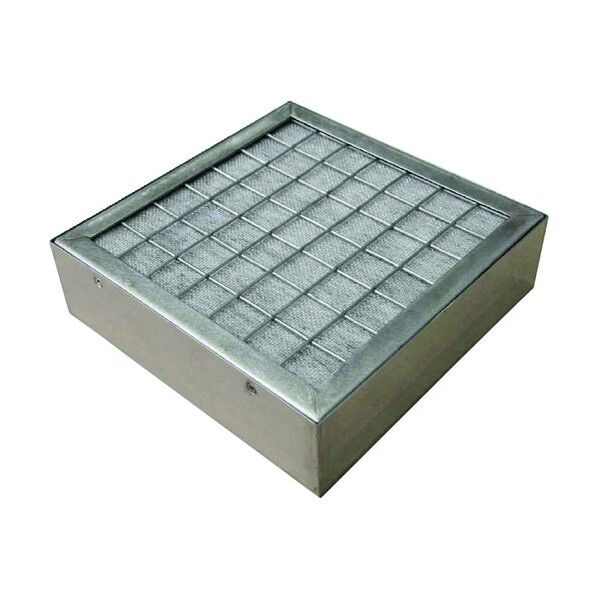 脱臭器用オプション Cleフィルター 200×200 #11 CF200-11 1点