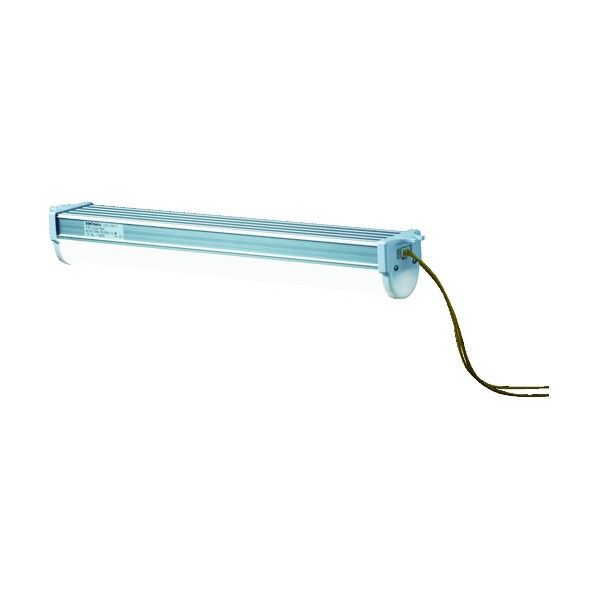 SHINOHARA 盤用LED照明 313×49×45MM CLED-1004 1個