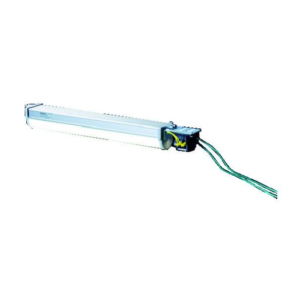 SHINOHARA 盤用LED照明(端子台付) 355×60×55MM 343.000G CLED-1004TB2Y