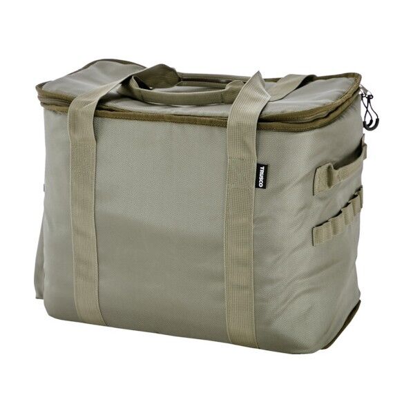 トラスコ(TRUSCO) 保冷バッグT-Coolio 26L(箱入り) CLBCAB 1点