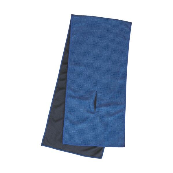 クールタオル(通し穴付き)20X90cm