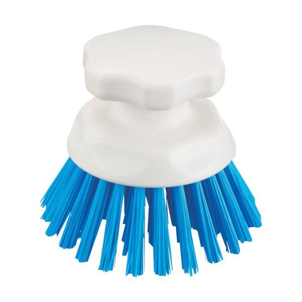 ハンドブラシ丸型