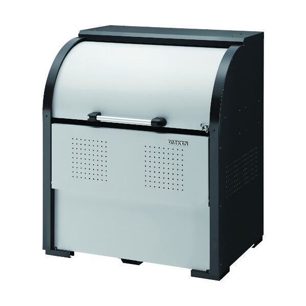 スチールゴミ収集庫 クリーンストッカー