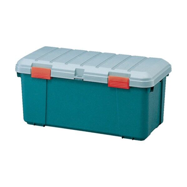 カートランク 5100g グレー/ダークグリーン CK-85