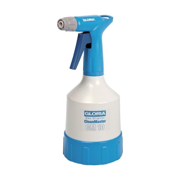 ダブルアクションスプレーボトル 非中性洗剤対応タイプ