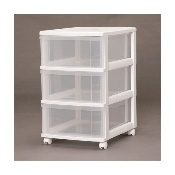 クローゼットチェスト